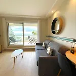 Lumea - Face A L'ocean, Calme Et Discretion Apartament La Baule-Escoublac