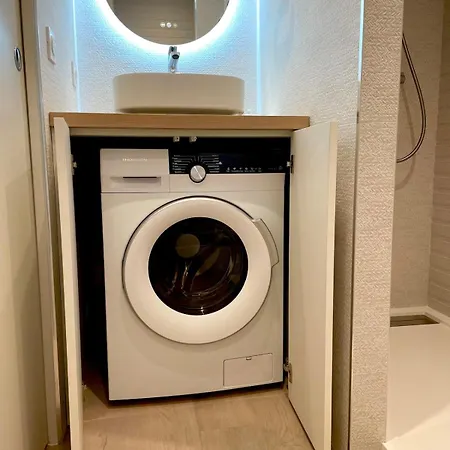 Apartament Lumea - Face A L'ocean, Calme Et Discretion