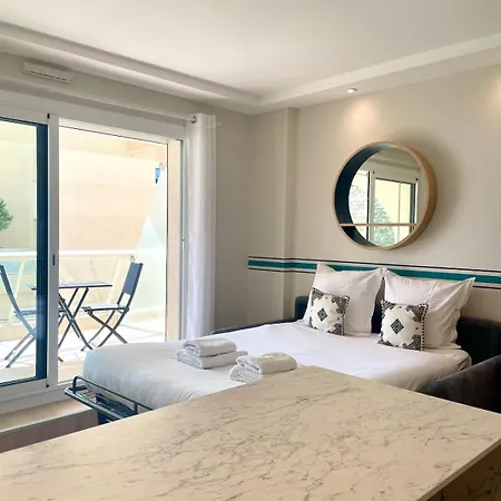 Lumea - Face A L'ocean, Calme Et Discretion Apartament *