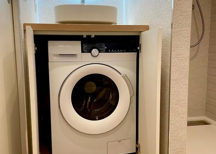 Appartement Luméa - Face à L'océan, Calme Et Discrétion