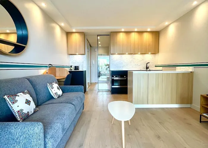 Luméa - Face à L'océan, Calme Et Discrétion *