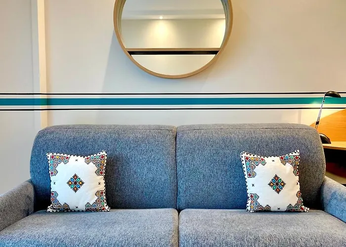 Luméa - Face à L'océan, Calme Et Discrétion *