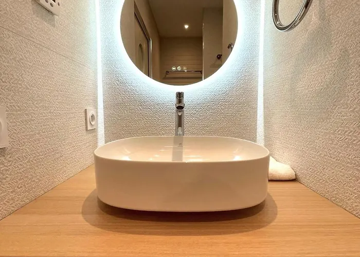 Luméa - Face à L'océan, Calme Et Discrétion Appartement